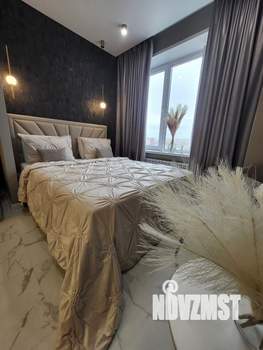 Студия квартира, посуточно, 30м2, 8/9 этаж