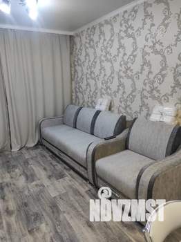 1-к квартира, посуточно, 30м2, 5/12 этаж