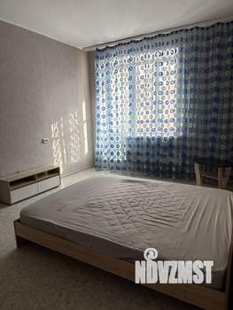 1-к квартира, на длительный срок, 47м2, 4/10 этаж