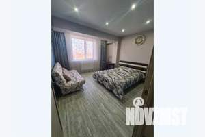 2-к квартира, посуточно, 70м2, 10/12 этаж