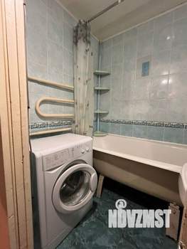 2-к квартира, на длительный срок, 52м2, 3/5 этаж