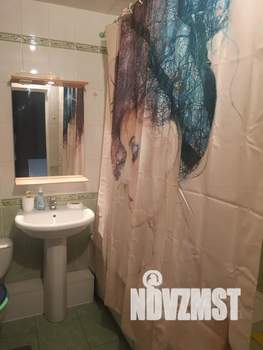 1-к квартира, посуточно, 40м2, 2/9 этаж