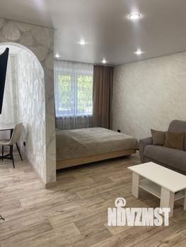 1-к квартира, посуточно, 33м2, 2/5 этаж