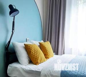 1-к квартира, посуточно, 19м2, 1/1 этаж