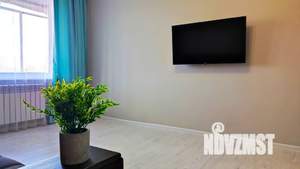 1-к квартира, посуточно, 44м2, 5/5 этаж