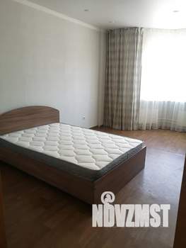1-к квартира, посуточно, 40м2, 2/9 этаж