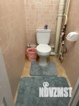 1-к квартира, посуточно, 36м2, 6/9 этаж