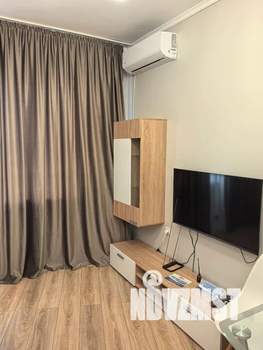 1-к квартира, посуточно, 52м2, 2/5 этаж