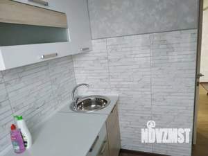 2-к квартира, посуточно, 45м2, 2/5 этаж