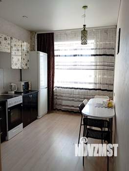 1-к квартира, посуточно, 40м2, 8/9 этаж