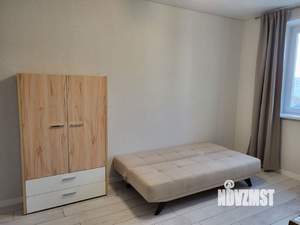 1-к квартира, на длительный срок, 36м2, 7/9 этаж