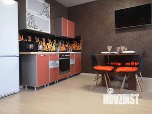 Студия квартира, посуточно, 38м2, 10/12 этаж