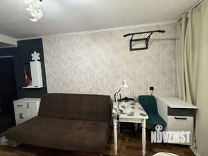 Студия квартира, на длительный срок, 20м2, 1/6 этаж