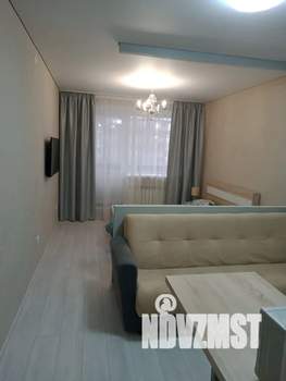 Студия квартира, посуточно, 30м2, 10/12 этаж