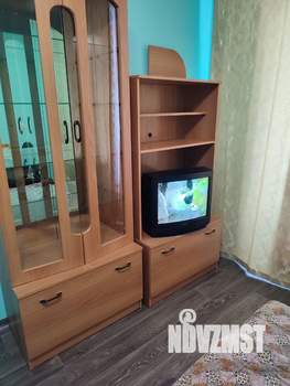 Студия квартира, на длительный срок, 28м2, 4/7 этаж
