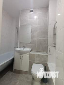 Студия квартира, на длительный срок, 32м2, 5/10 этаж