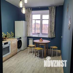 1-к квартира, посуточно, 44м2, 1/5 этаж