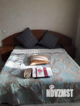 1-к квартира, посуточно, 45м2, 7/9 этаж