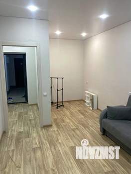 1-к квартира, на длительный срок, 34м2, 5/7 этаж