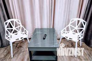 1-к квартира, посуточно, 37м2, 1/7 этаж