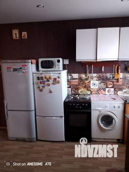 2-к квартира, на длительный срок, 50м2, 5/5 этаж