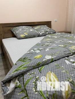 3-к квартира, посуточно, 65м2, 8/9 этаж