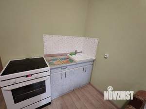 Студия квартира, на длительный срок, 28м2, 1/12 этаж
