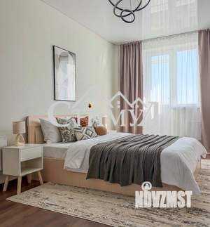 3-к квартира, на длительный срок, 68м2, 7/9 этаж