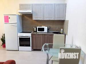 1-к квартира, посуточно, 50м2, 6/7 этаж