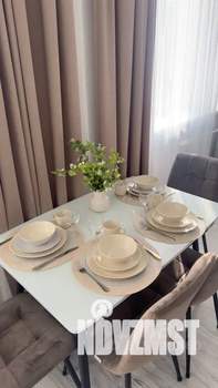 2-к квартира, посуточно, 60м2, 2/9 этаж