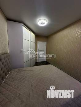 1-к квартира, на длительный срок, 48м2, 3/5 этаж