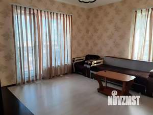 2-к квартира, посуточно, 65м2, 15/16 этаж