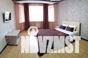 1-к квартира, посуточно, 42м2, 2/5 этаж