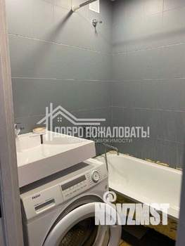 2-к квартира, на длительный срок, 41м2, 5/5 этаж