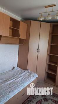 4-к квартира, на длительный срок, 60м2, 3/6 этаж