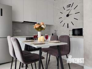 2-к квартира, посуточно, 60м2, 1/1 этаж