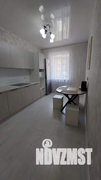 1-к квартира, посуточно, 40м2, 2/5 этаж