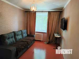 2-к квартира, на длительный срок, 50м2, 6/10 этаж