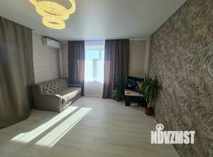 3-к квартира, посуточно, 64м2, 3/5 этаж