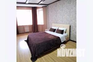 1-к квартира, посуточно, 42м2, 2/5 этаж