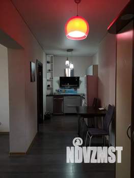 3-к квартира, посуточно, 63м2, 3/8 этаж