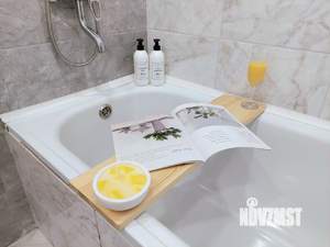 2-к квартира, посуточно, 42м2, 1/1 этаж