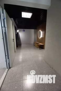 Студия квартира, посуточно, 35м2, 1/12 этаж