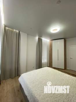 2-к квартира, на длительный срок, 52м2, 2/13 этаж