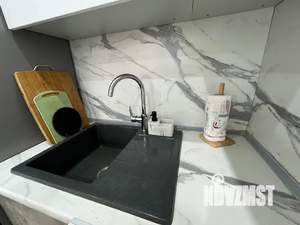 1-к квартира, посуточно, 42м2, 4/5 этаж