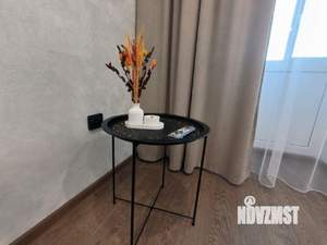 1-к квартира, посуточно, 47м2, 1/1 этаж