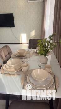 2-к квартира, посуточно, 60м2, 2/9 этаж