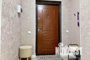 1-к квартира, посуточно, 50м2, 1/9 этаж