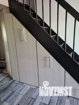 Студия квартира, посуточно, 40м2, 7/7 этаж