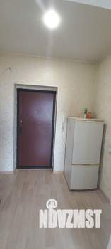 Студия квартира, на длительный срок, 26м2, 6/9 этаж